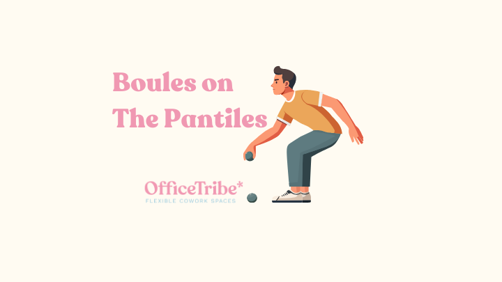 Boules on The Pantiles