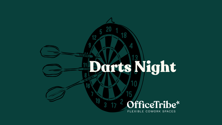 Darts Night 