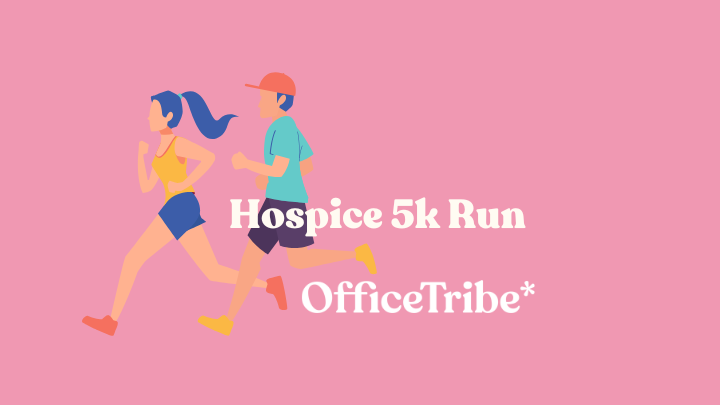 Hospice 5k Run