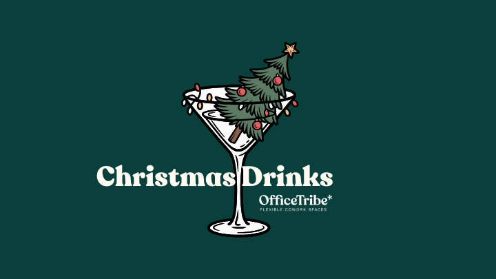 Christmas Drinks 