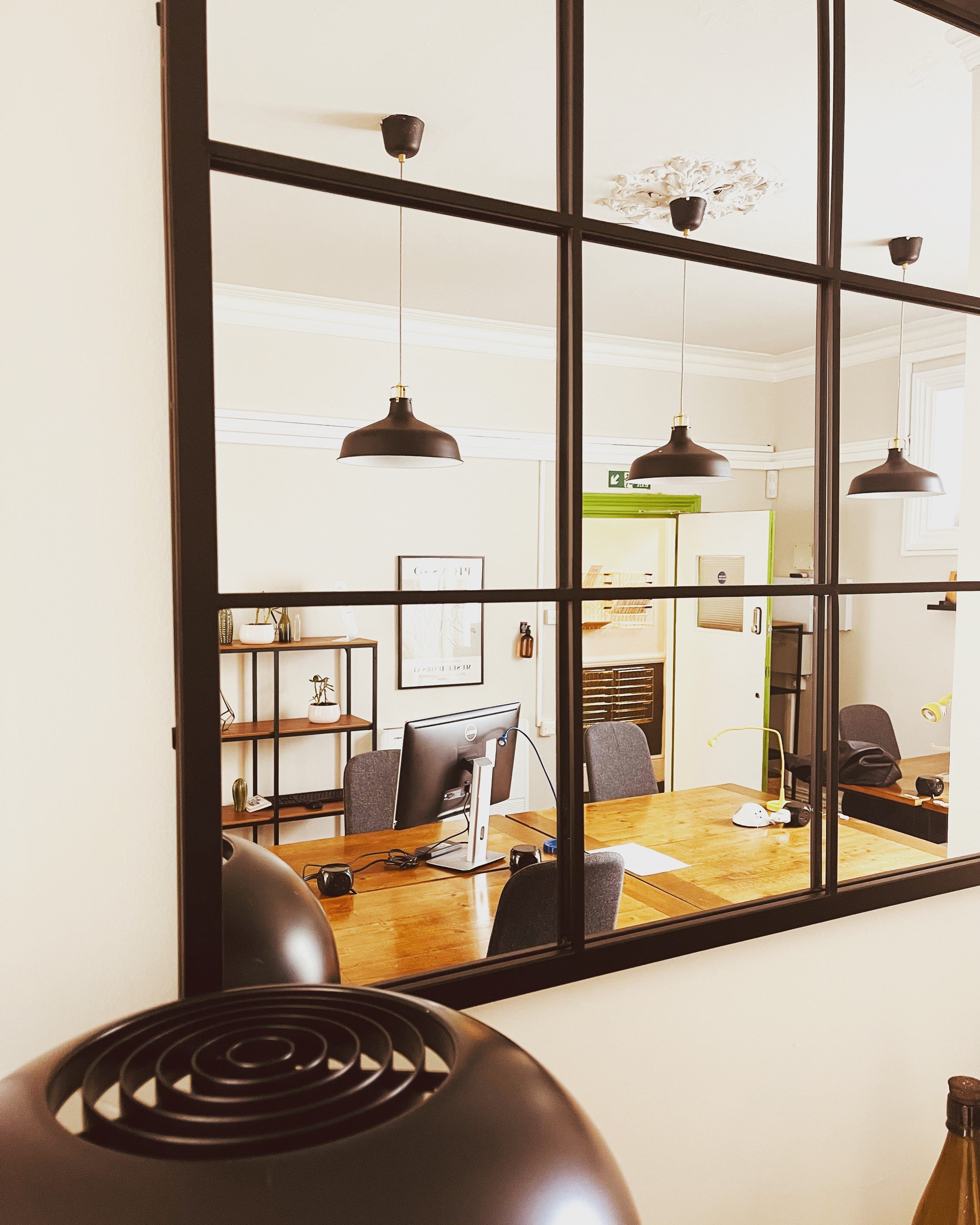 Offices Aren’t Dead-They’ve Changed: Why Tunbridge Wells Still Works