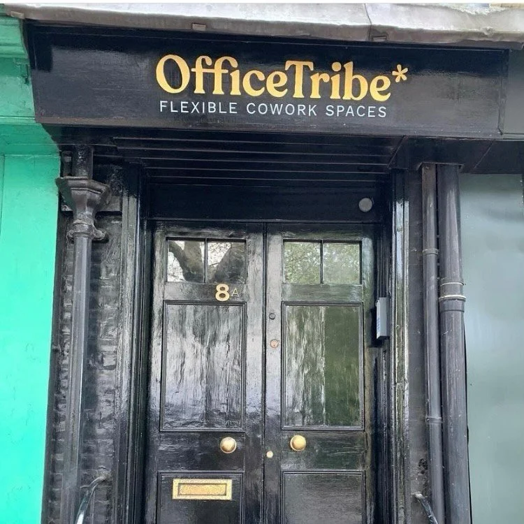 Sometimes, a small change makes a big difference.

As an OfficeTribe member, you can work from both our Mount Pleasant Road and London Road spaces. If you usually stick to one, why not try the other for a day?

The two spaces are just a two-minute wa