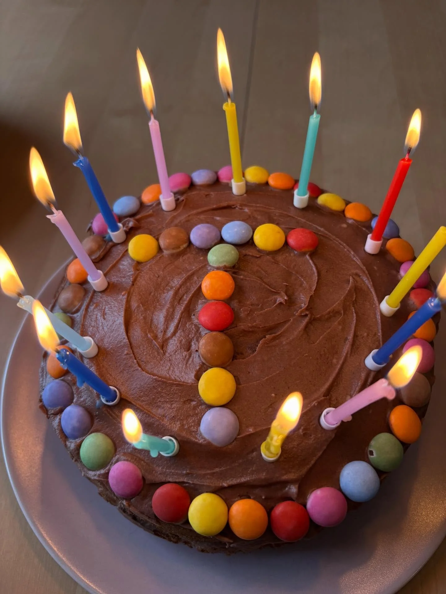 Happy birthday to our Tribe main man, Tom! 
.
.
.
#Birthday #CoworkingLife #CAKE