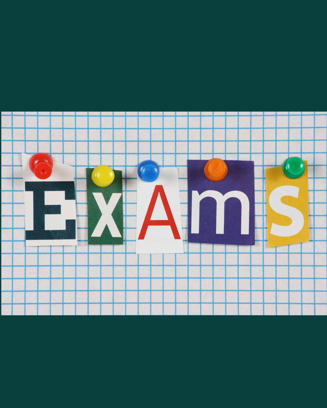 Need Somewhere to Work Between GCSE Drop-Off and Pick-Up?