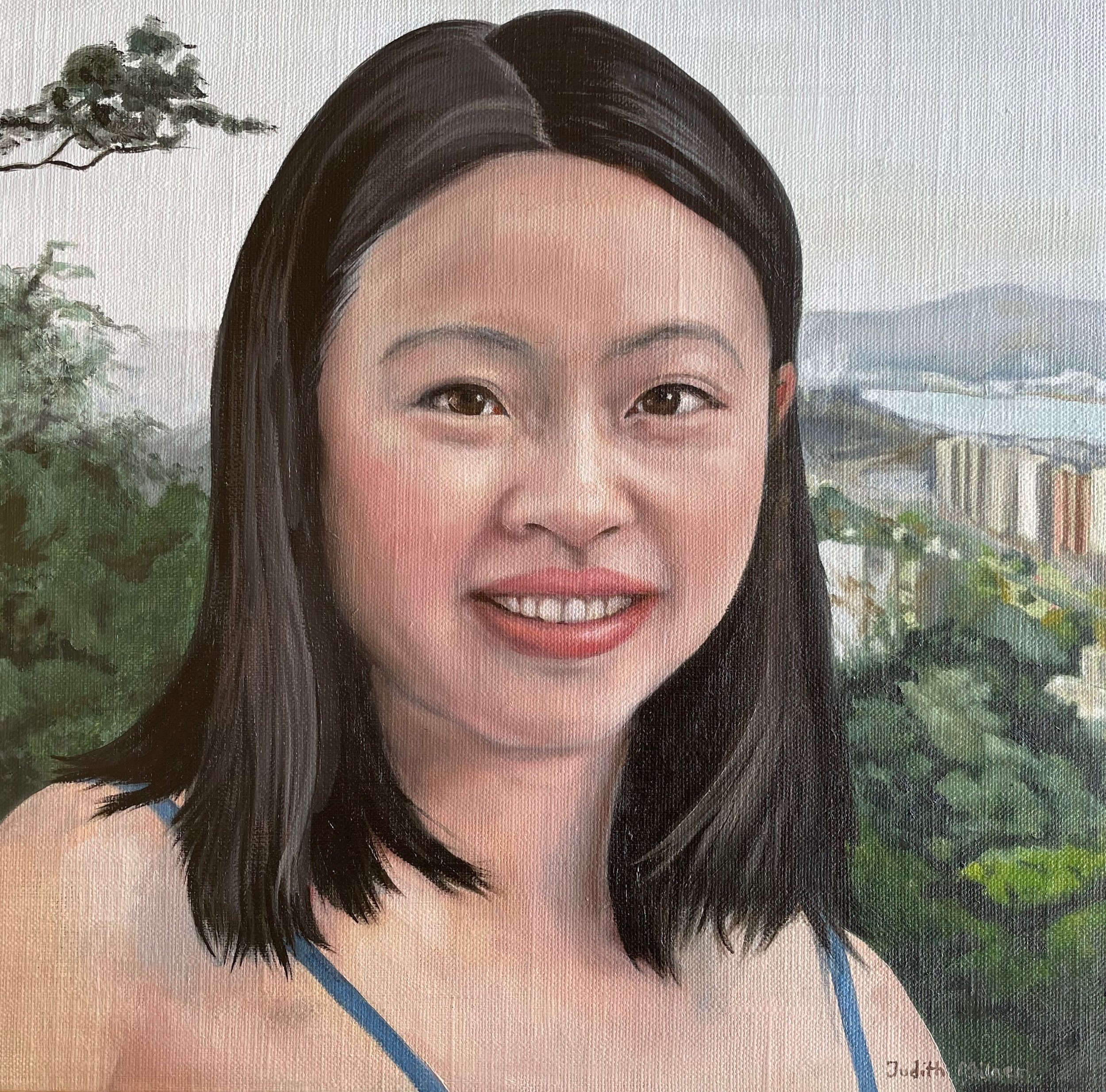 Elizabeth Chan