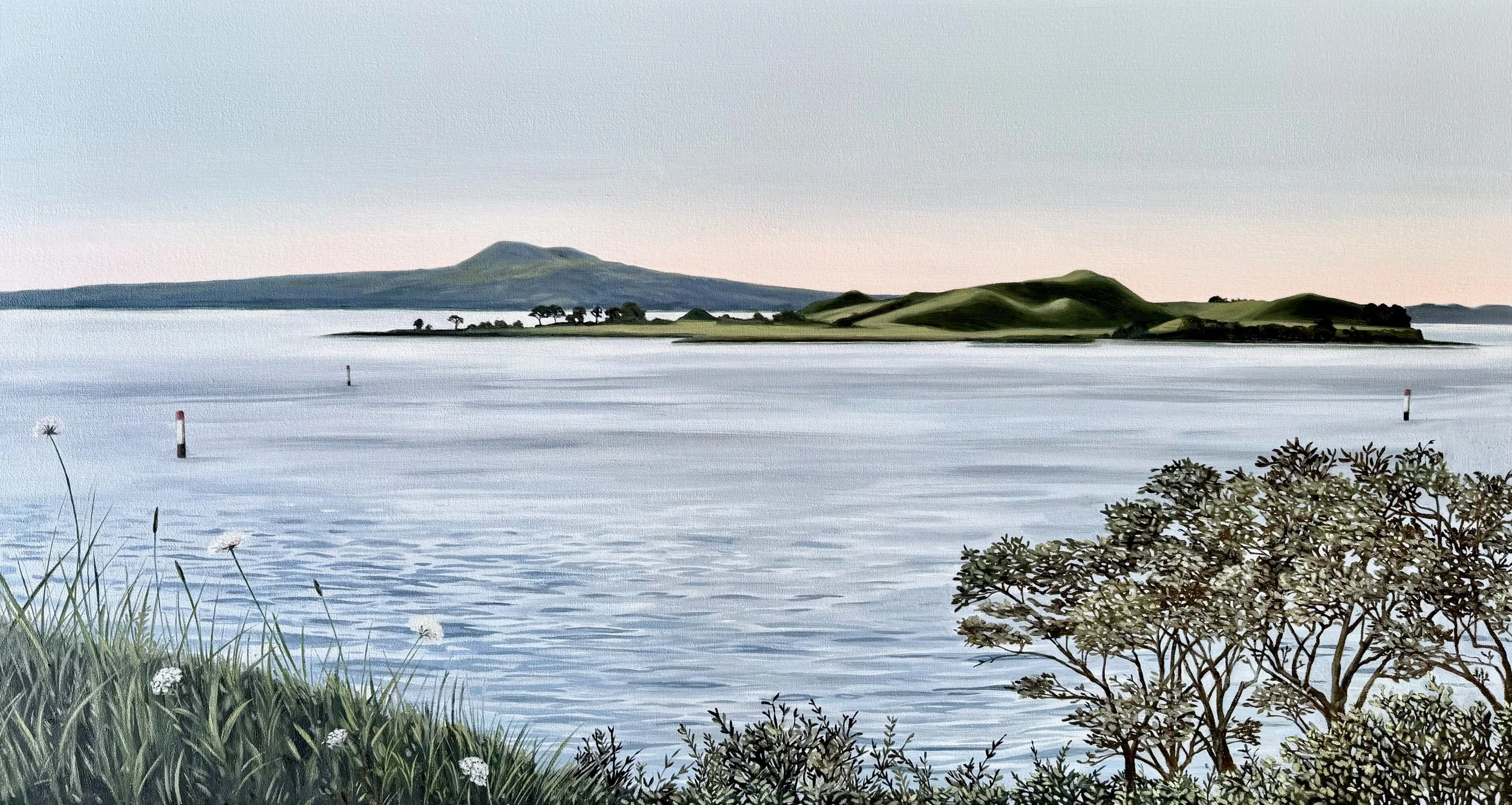Browns & Rangitoto from Musick Point_Judith_Milner.jpeg