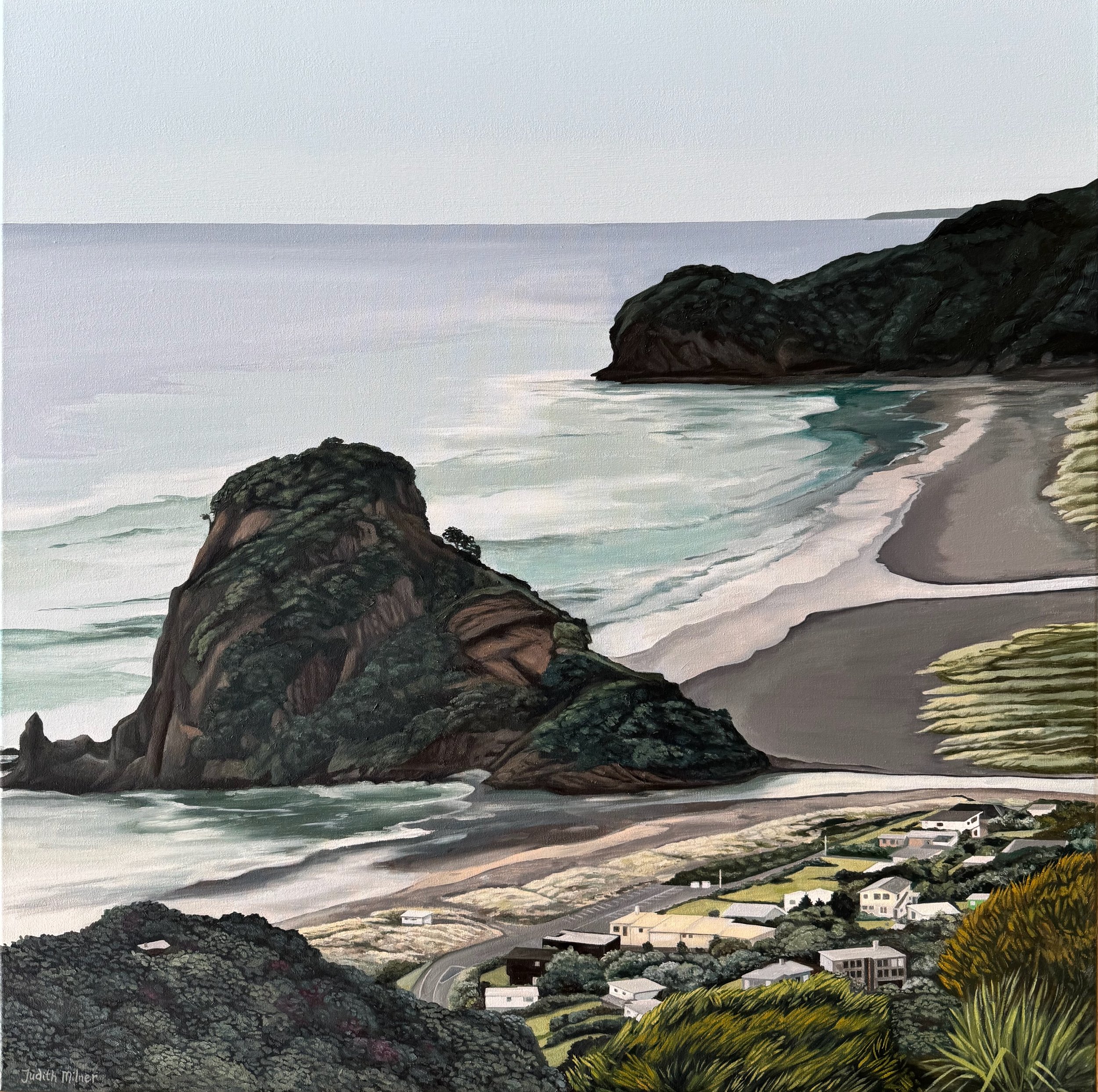 Pride of Piha