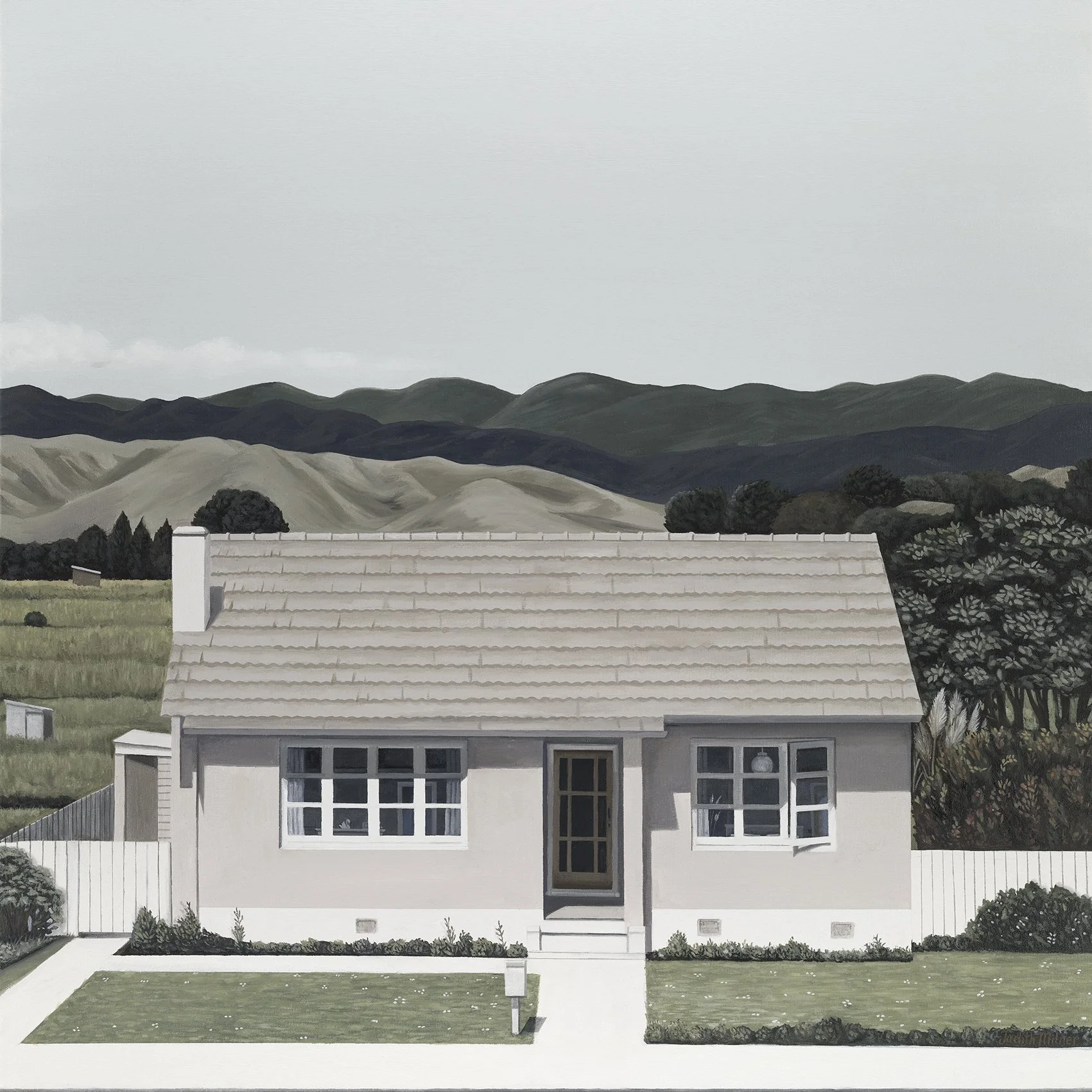 Somewhere Only We Know