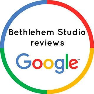 Find more reviews of our Bethlehem studio,  click here.