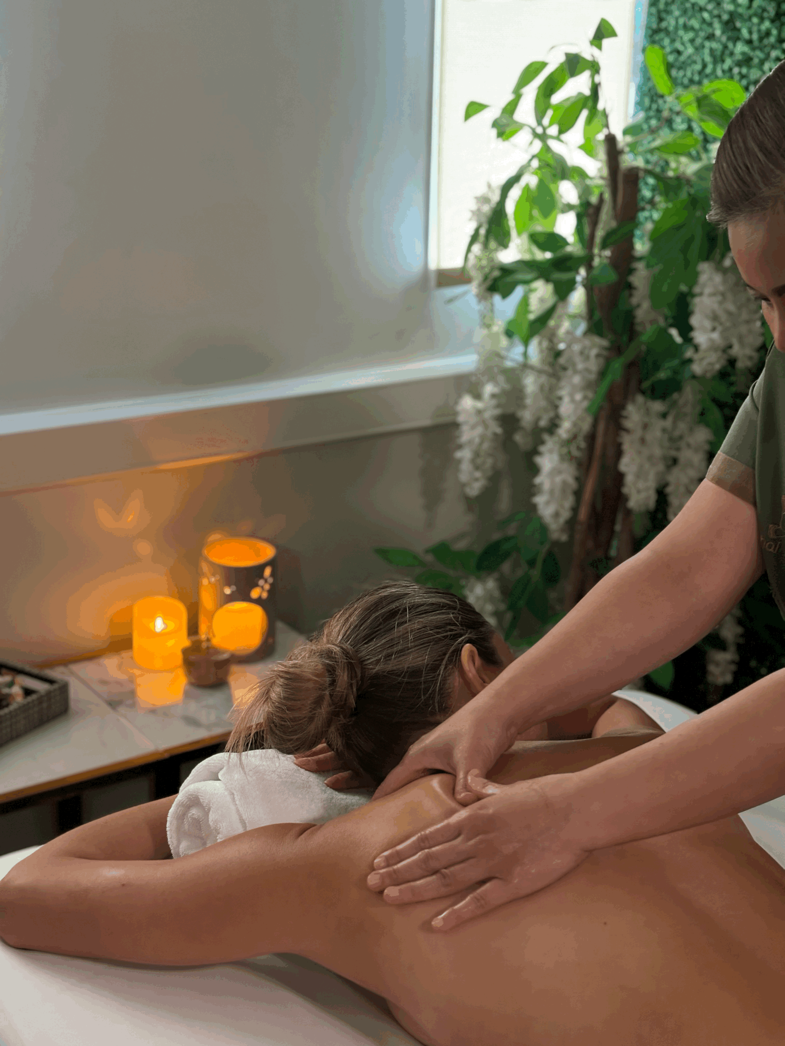 A Gentle Approach to Women’s Health: Why Massage Belongs in Your Self‑Care Ritual