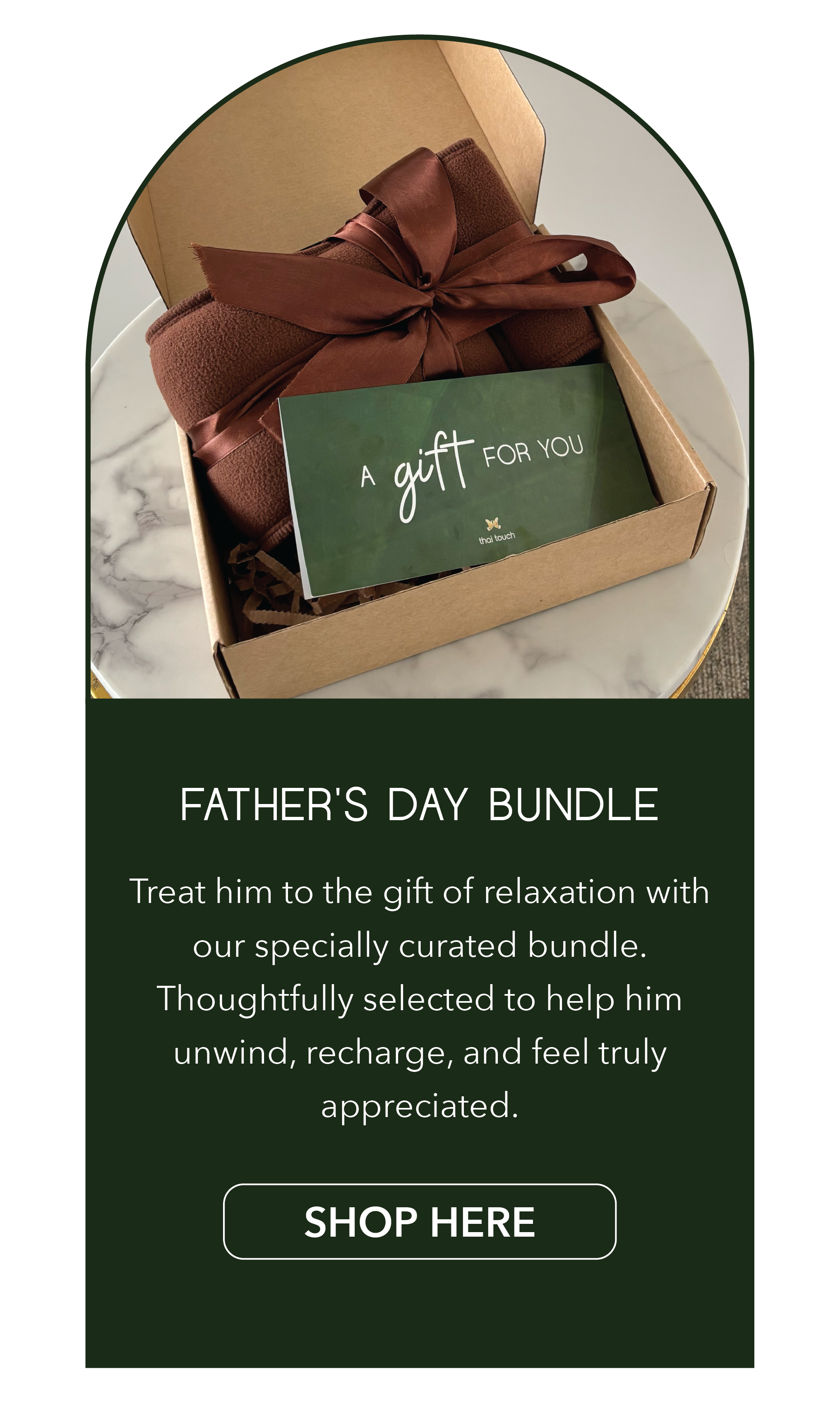 fathers day gift bundle