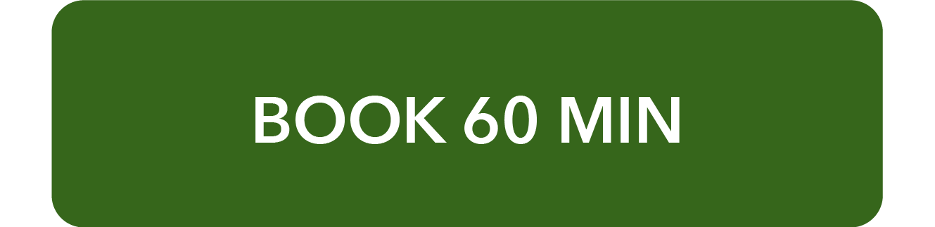 Green button with white text that says "BOOK 60 MIN".