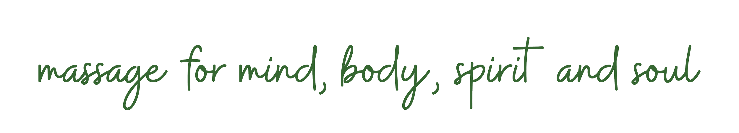 thai touch massage Tauranga