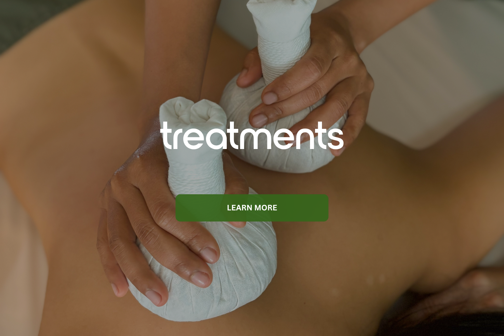 thai touch treatments