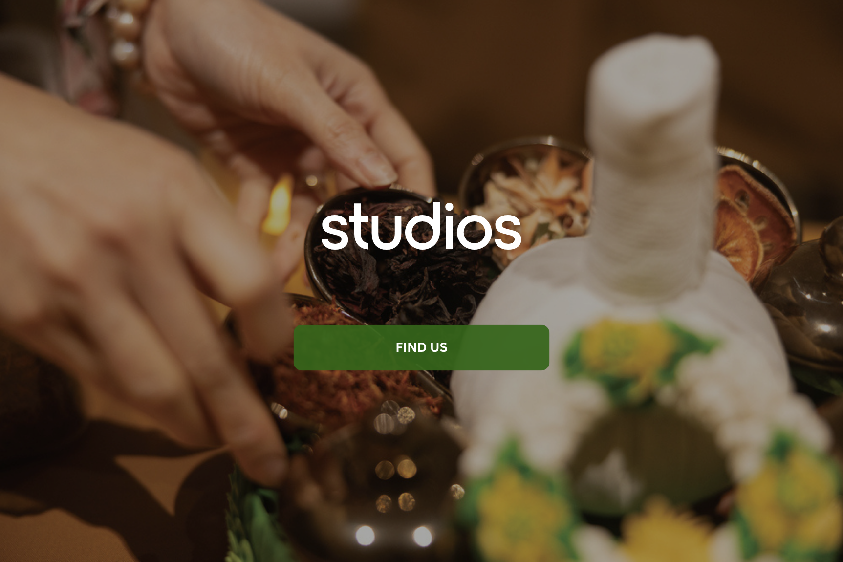 thai touch studios