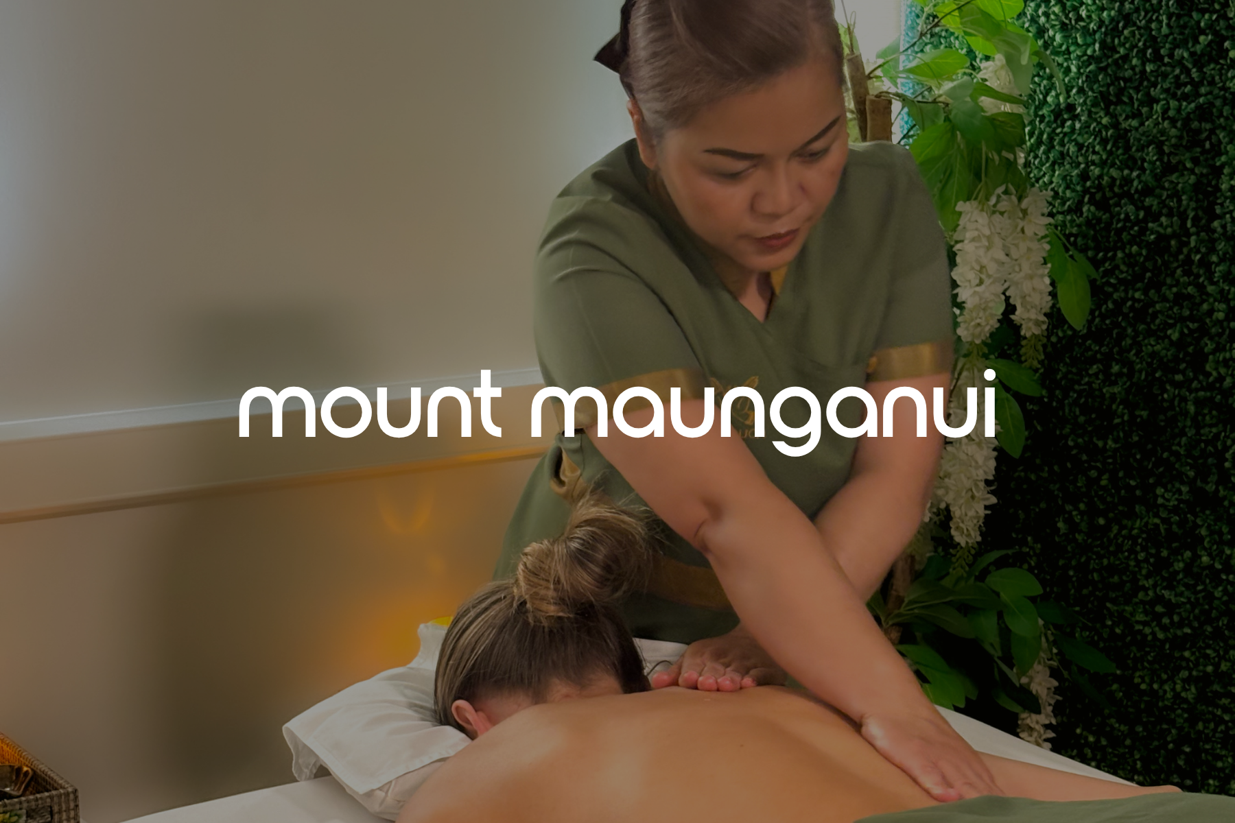 Mount Maunganui Studio
