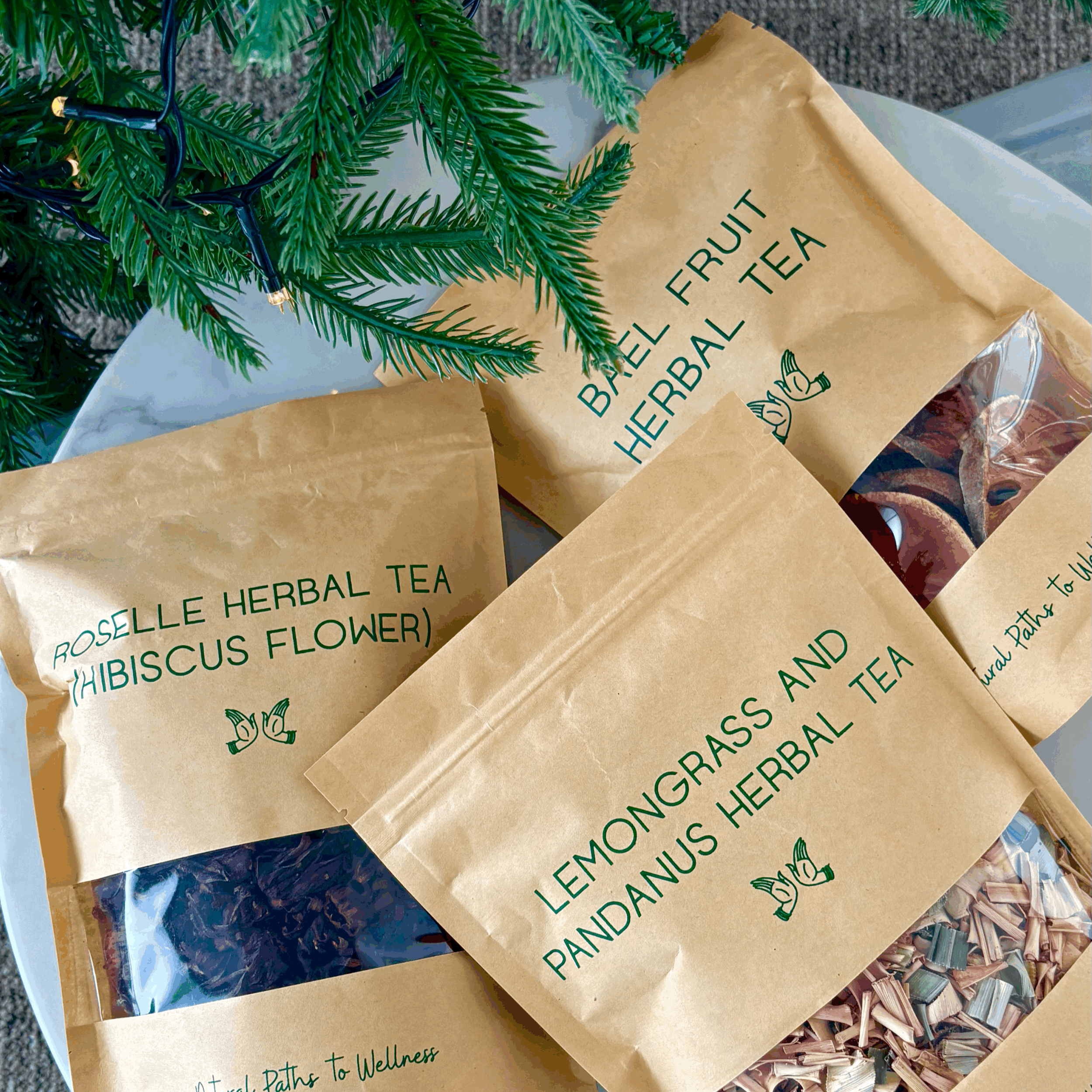 Tea Bundle