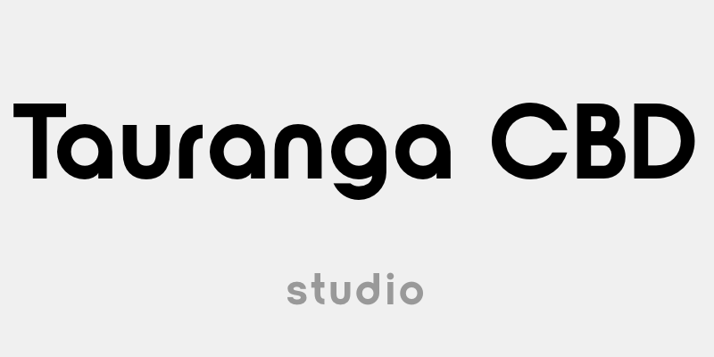 Button to book a massage at Tauranga CBD Studio