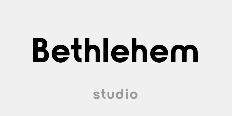 Button to select a massage at Bethlehem studio
