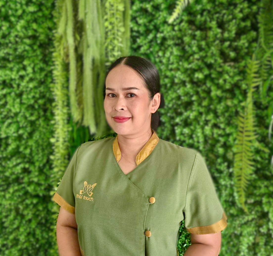 Tooky – Thai Touch therapist