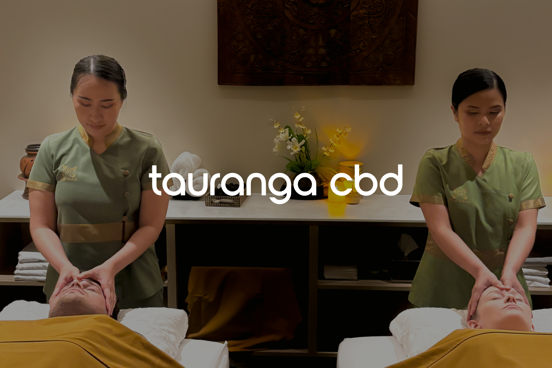 Tauranga CBD Studio
