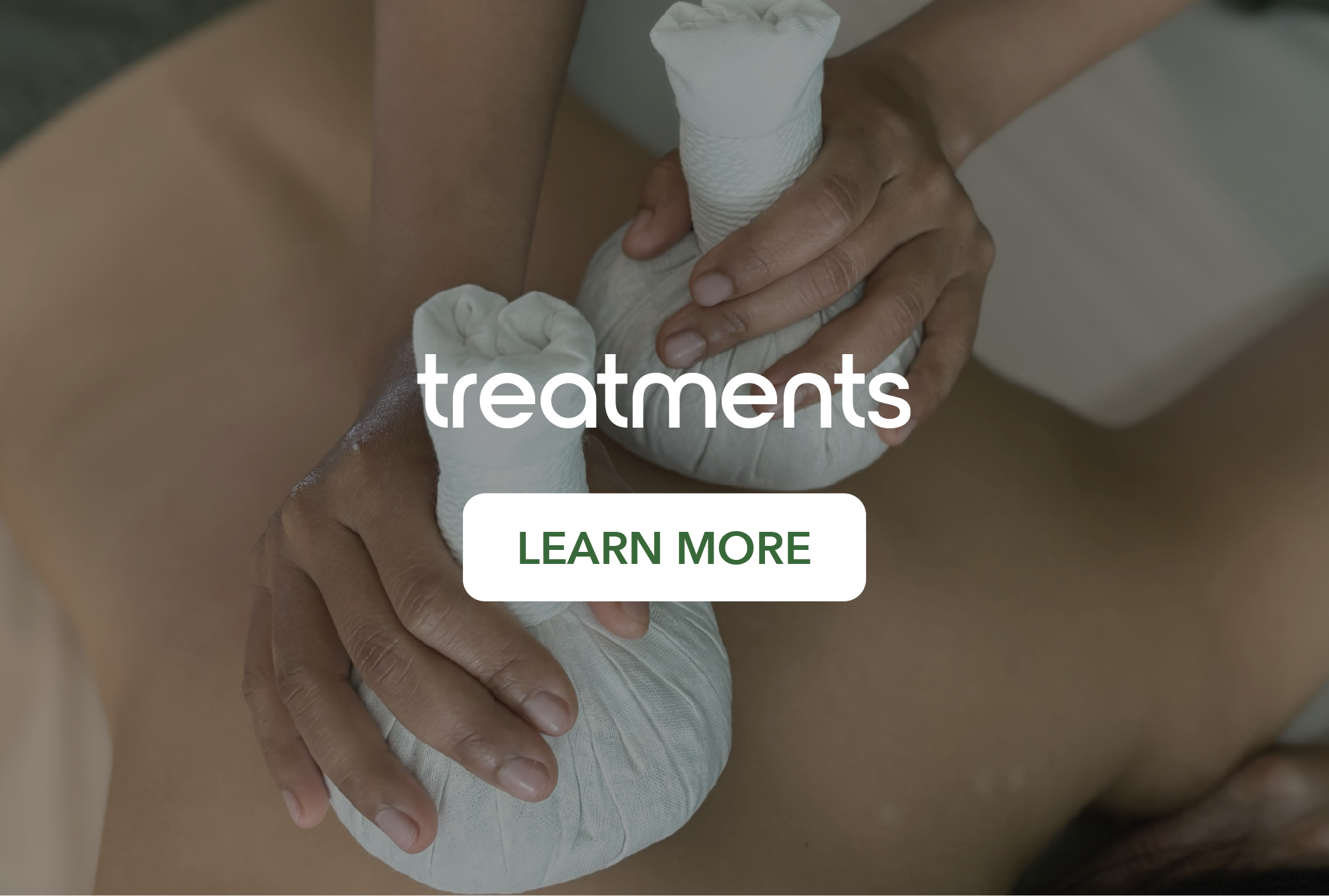 thai touch massage treatments