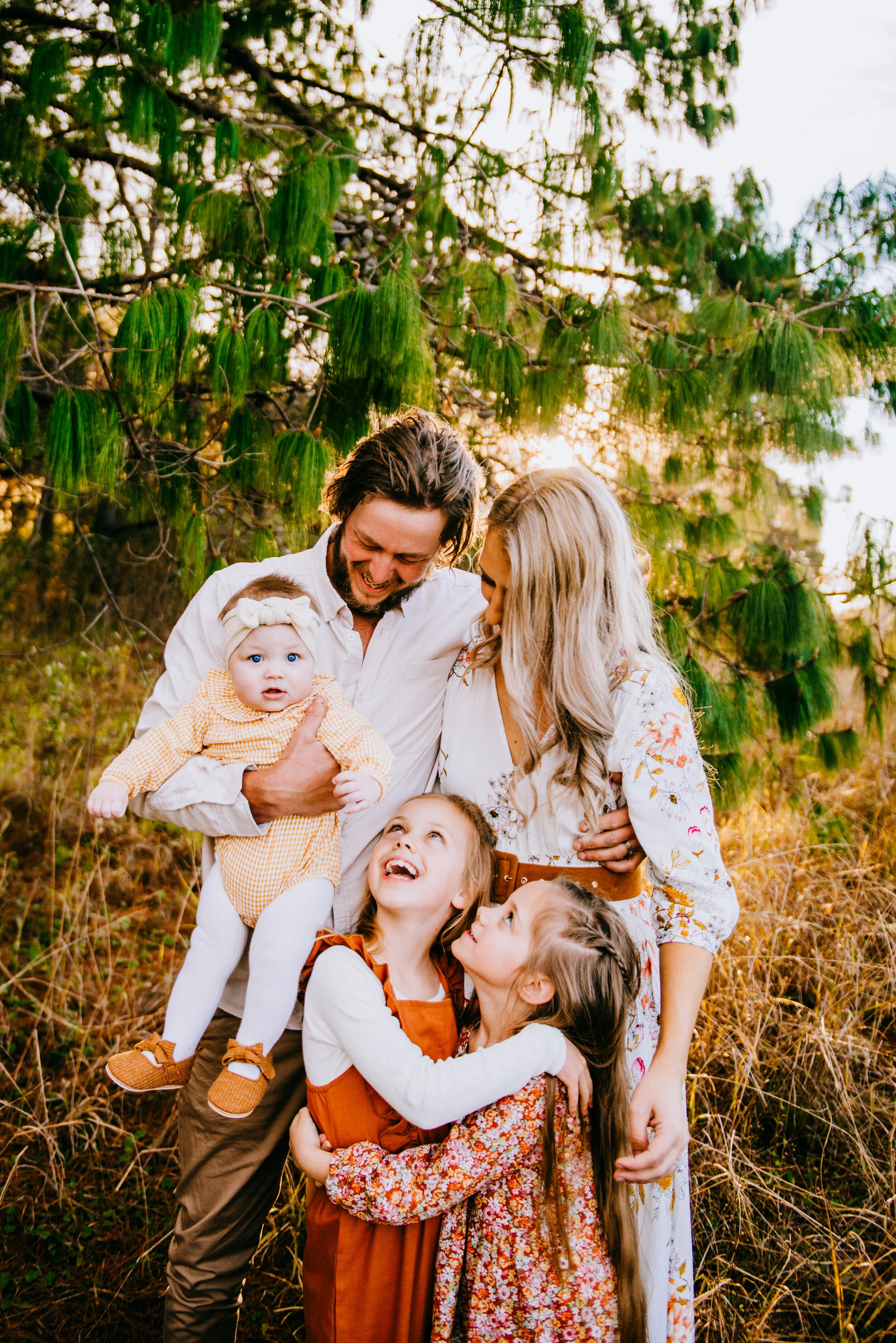 family photography toowoomba 