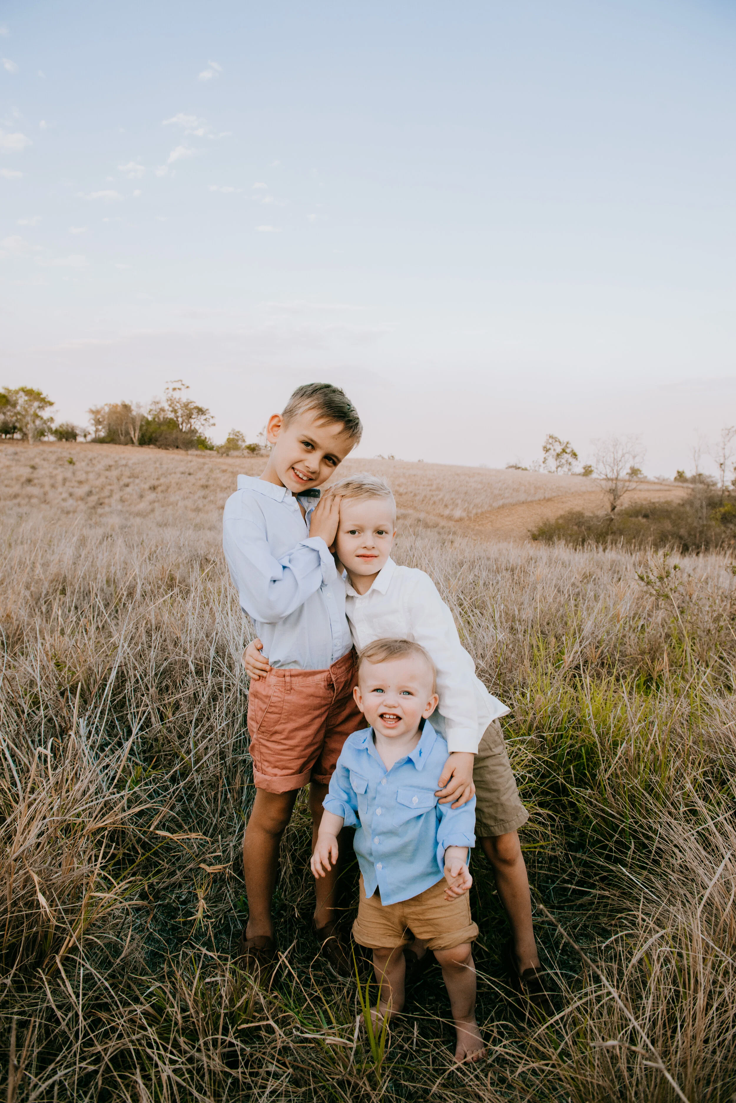 family photography toowoomba 
