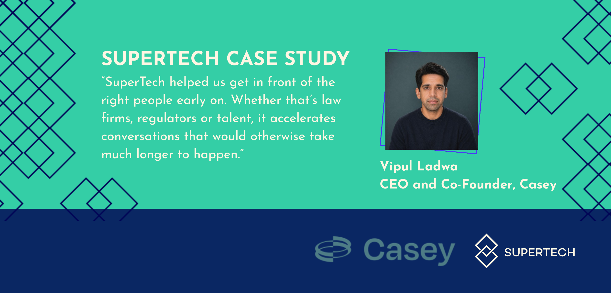 From legal expertise to productised innovation: how Casey has built a new model for legal services