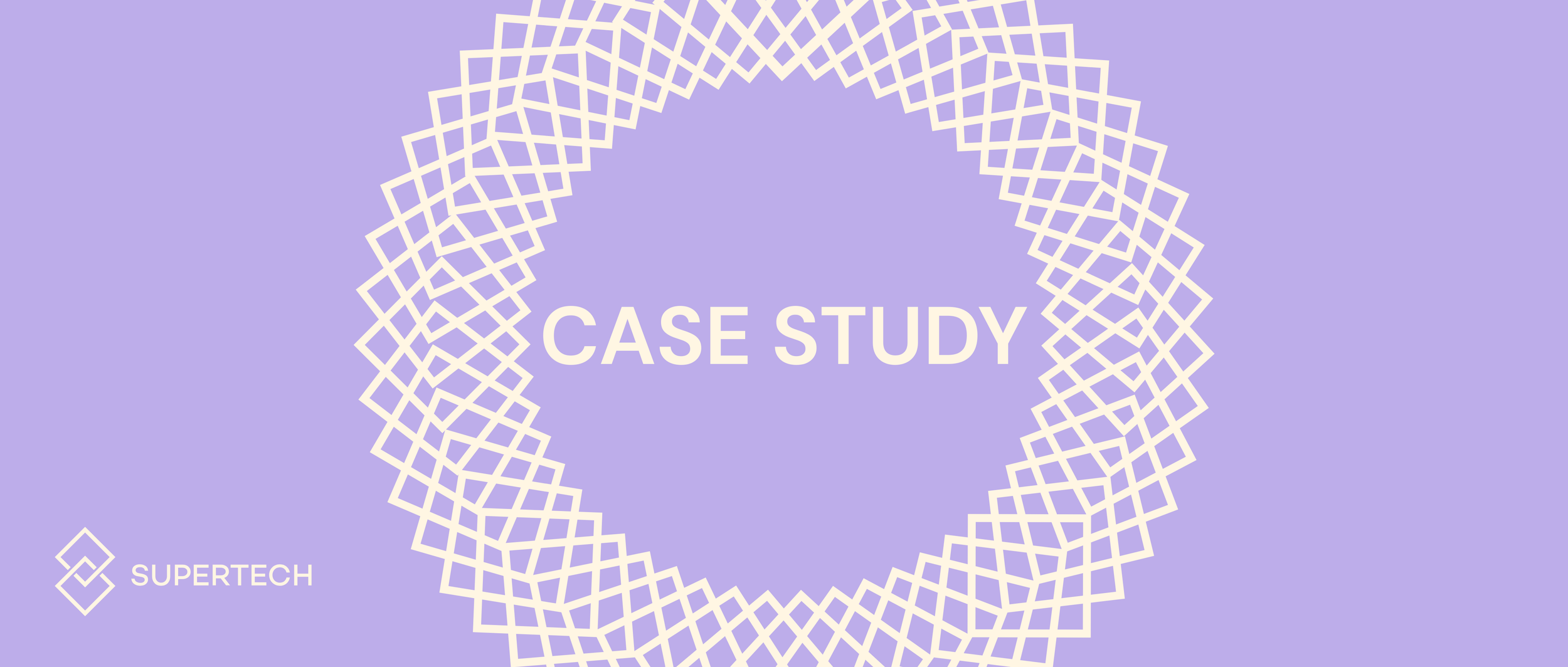 SUPERTECH'S LAWTECH ONBOARDING INNOVATION CHALLENGE - WITH FIELDFISHER