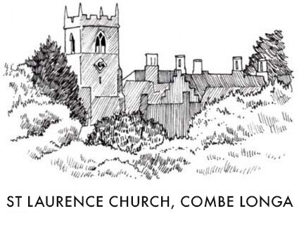 St Laurence&#39;s, Combe Longa