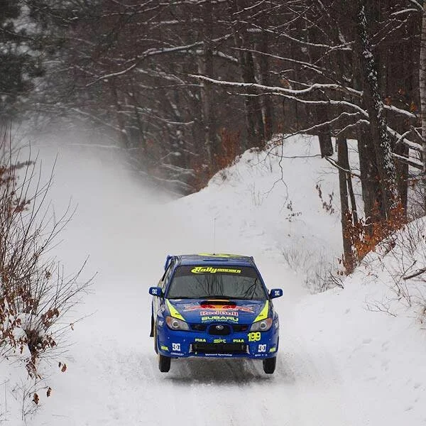 Schedule | Plan Your Rally Experience Now — Sno*Drift