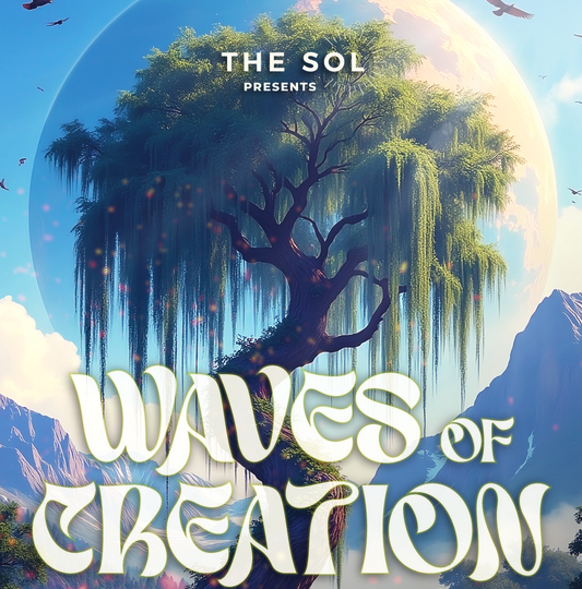 SOL Festival - Waves of Creation