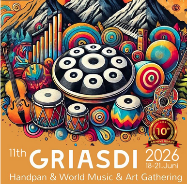 Griasdi Festival