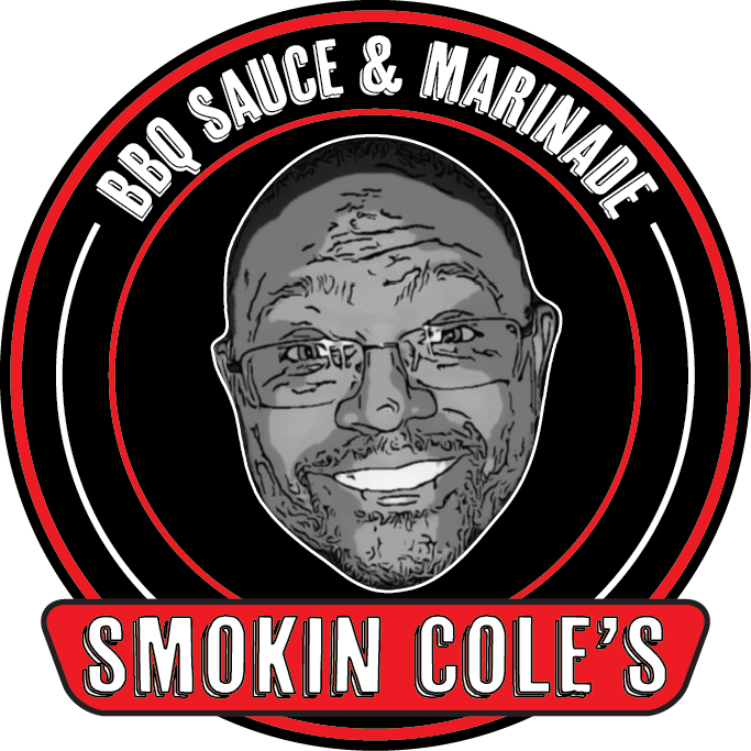 Smokin Cole&#39;s BBQ Sauce &amp; Marinade