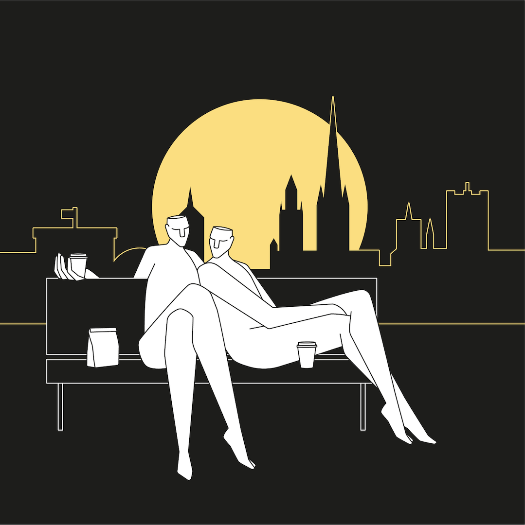 Bread Source: Spring in the City