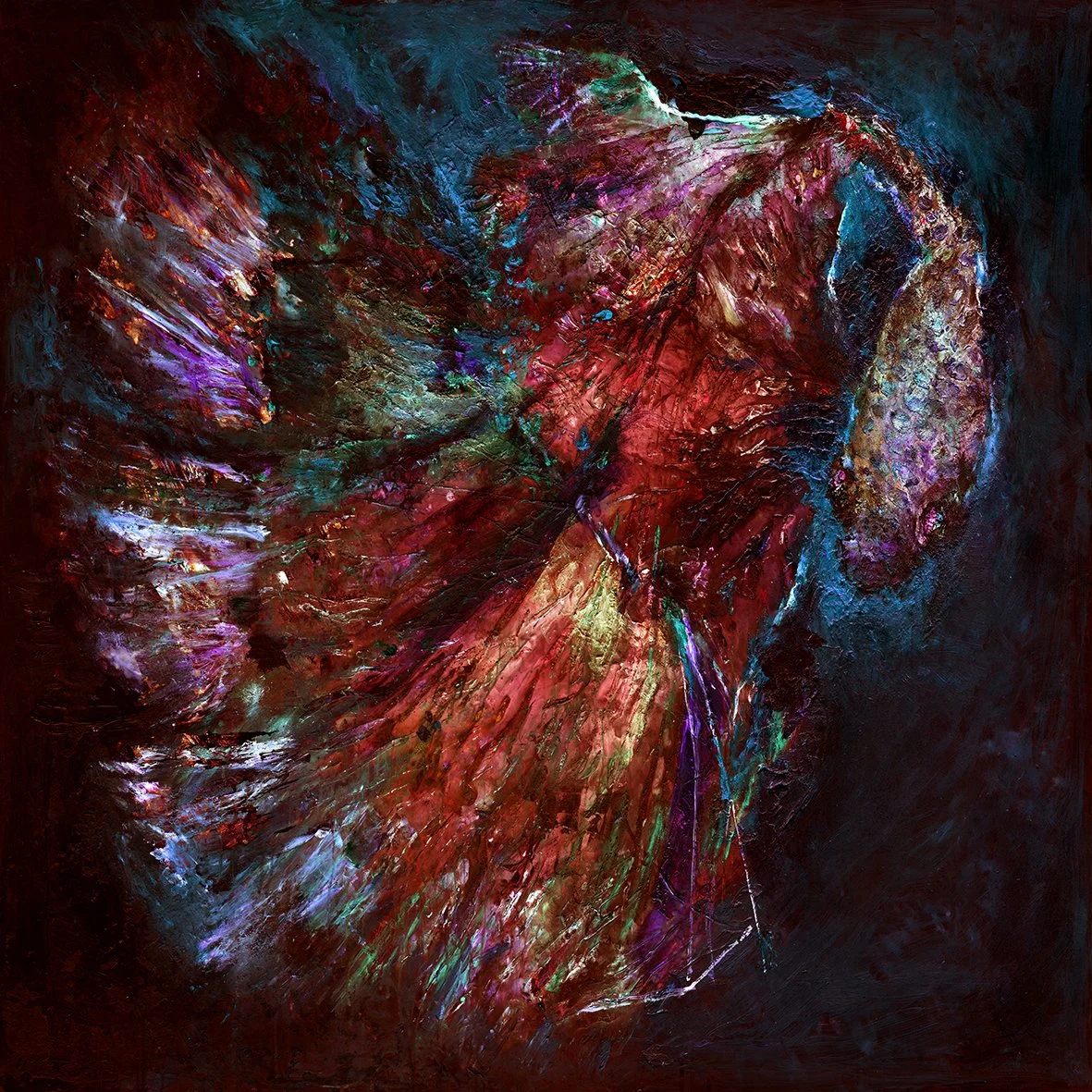 RED & BLUE FISH - M71.jpg