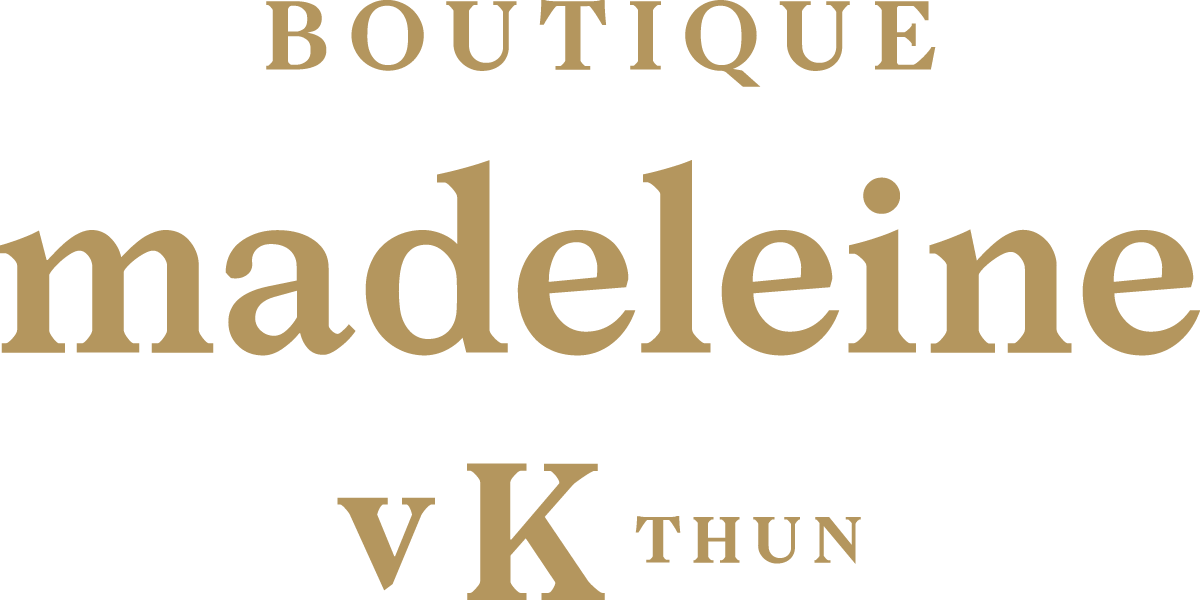 Boutique Madeleine v.K.