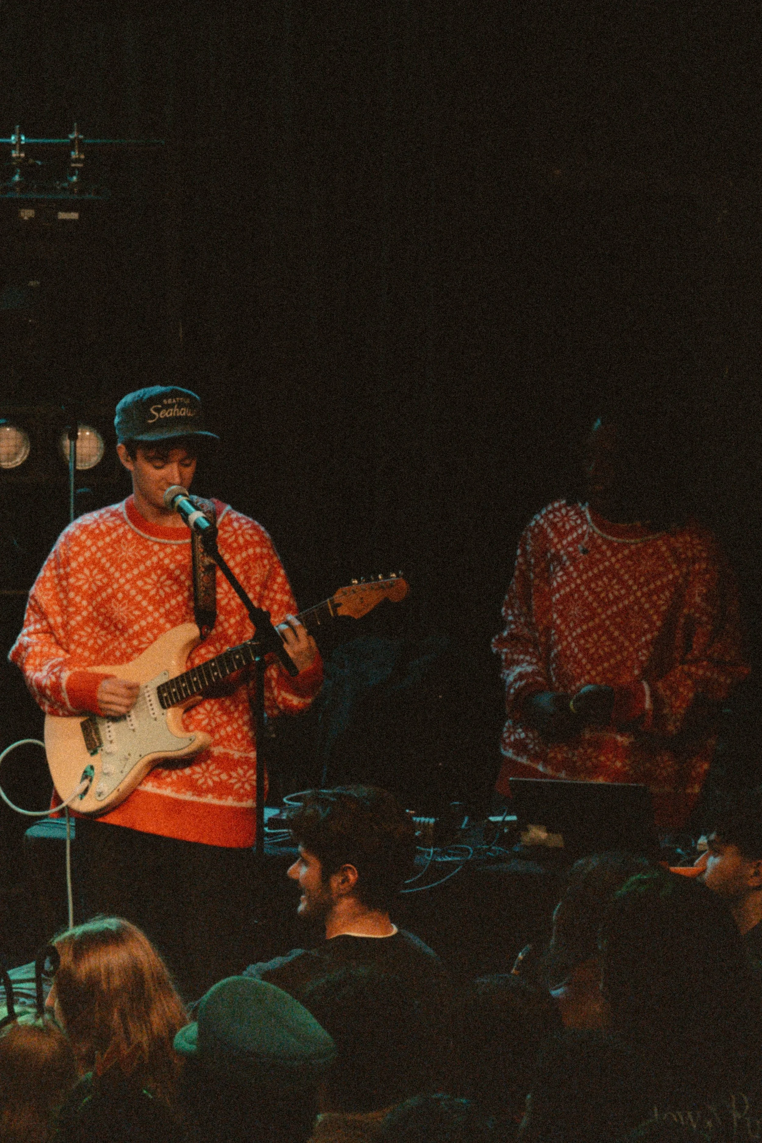 WHATMORE - Seattle 2025