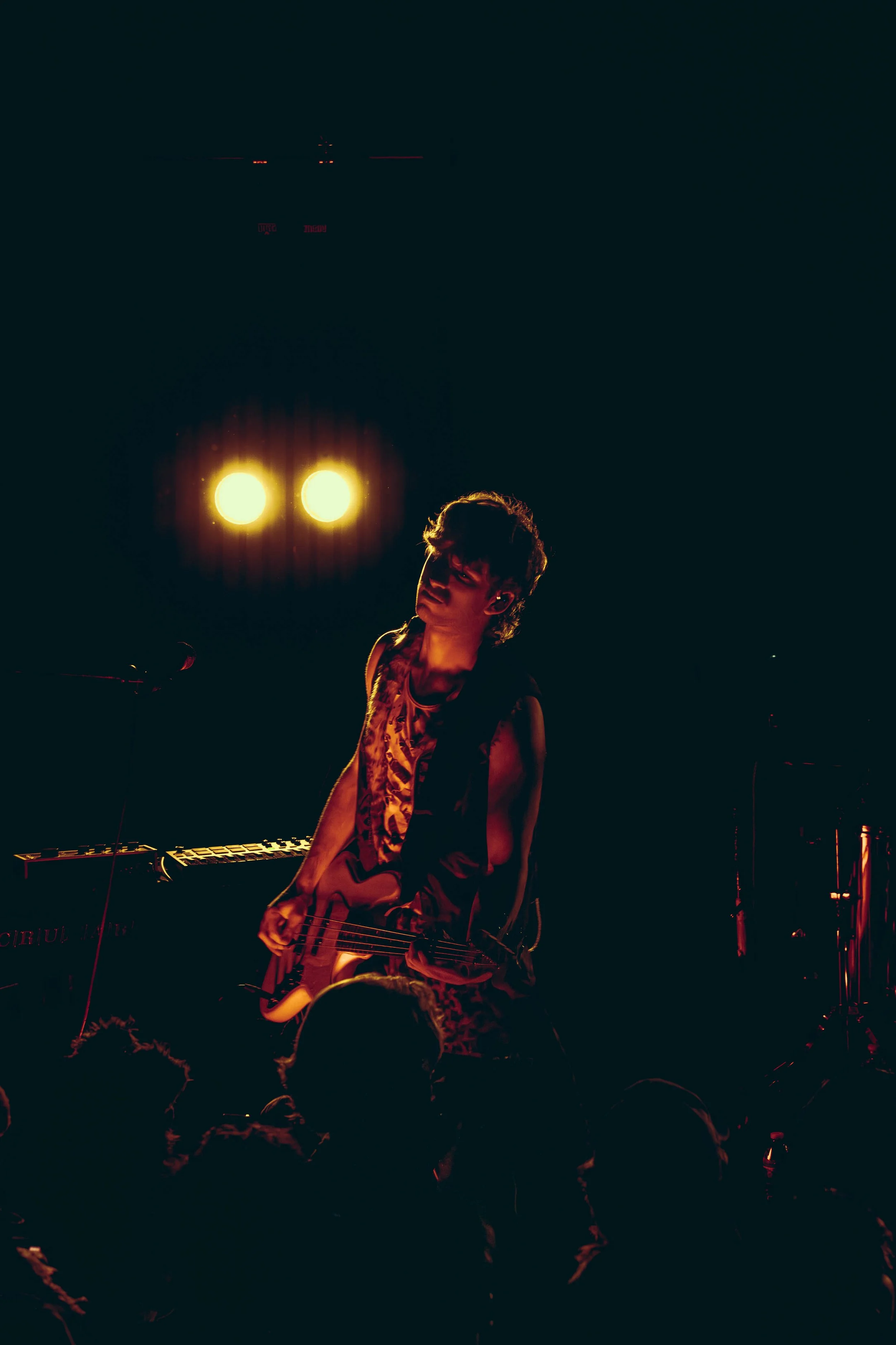 Laundry Day - Seattle 2025