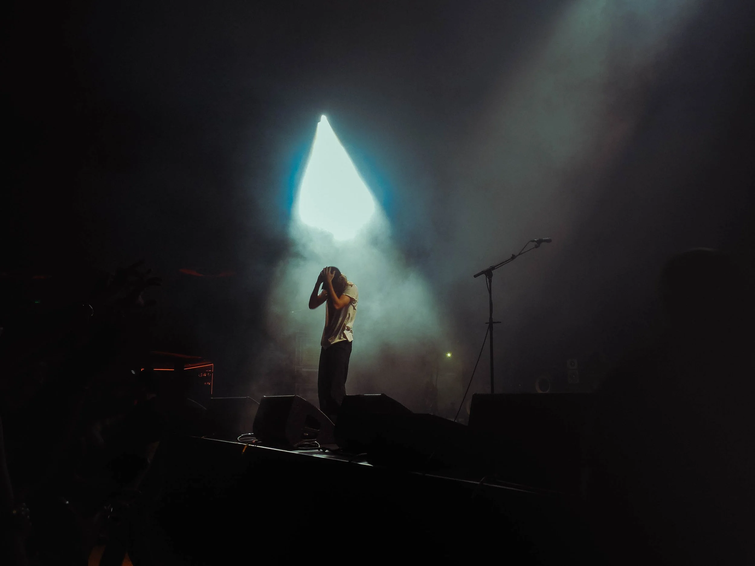 Mk.gee - Hollywood Palladium 2024