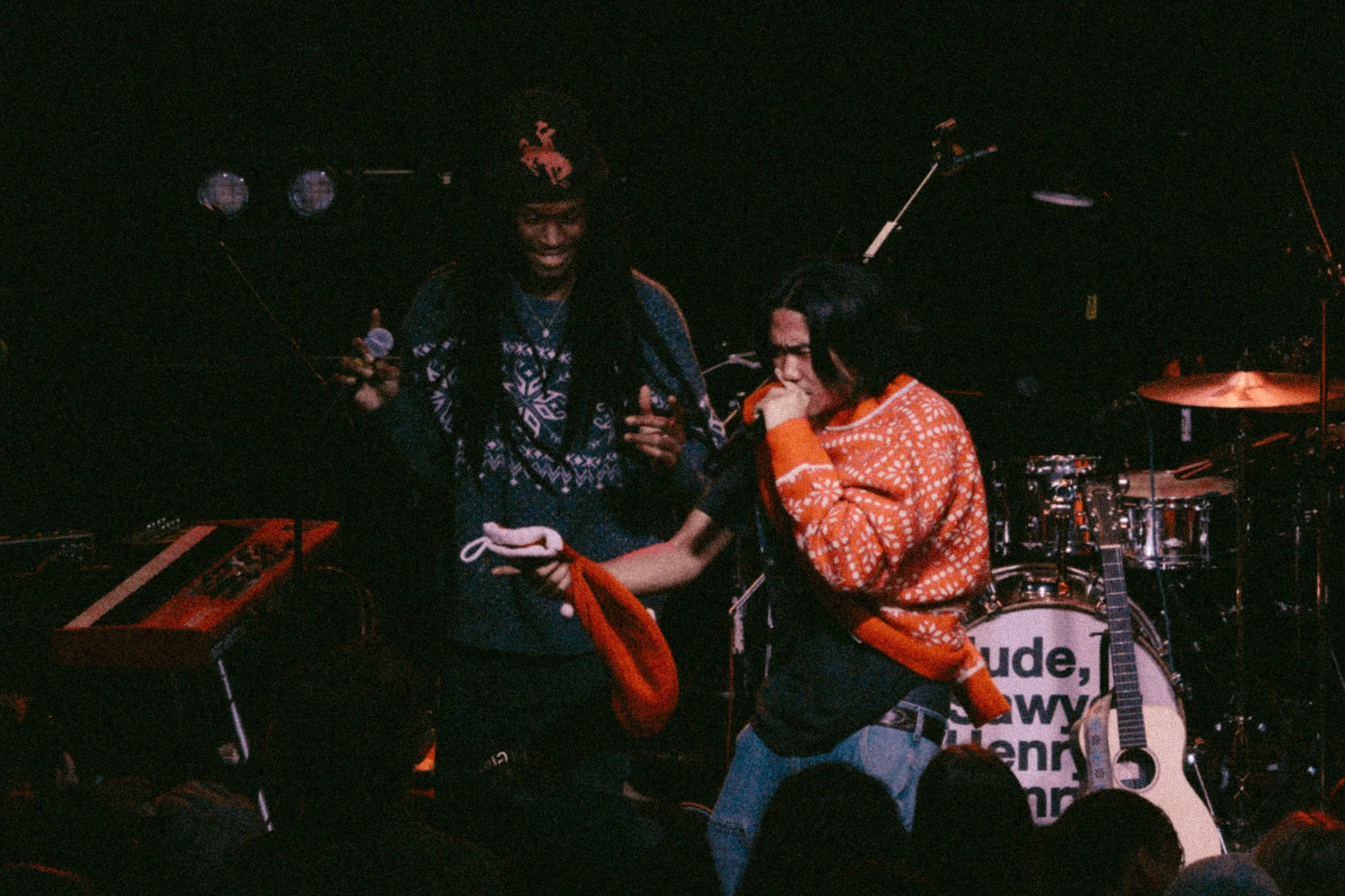 WHATMORE - Seattle 2025