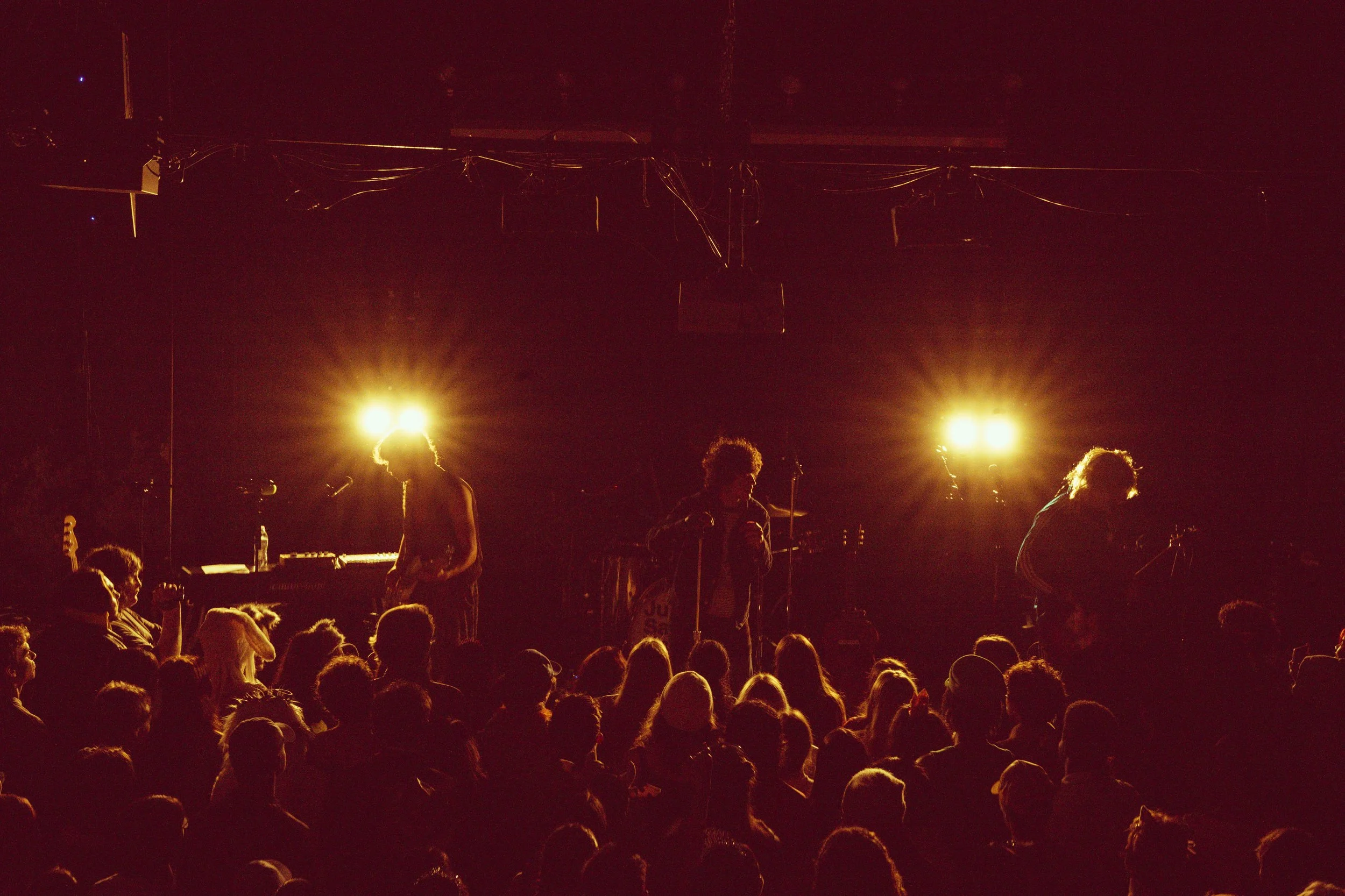 Laundry Day - Seattle 2025