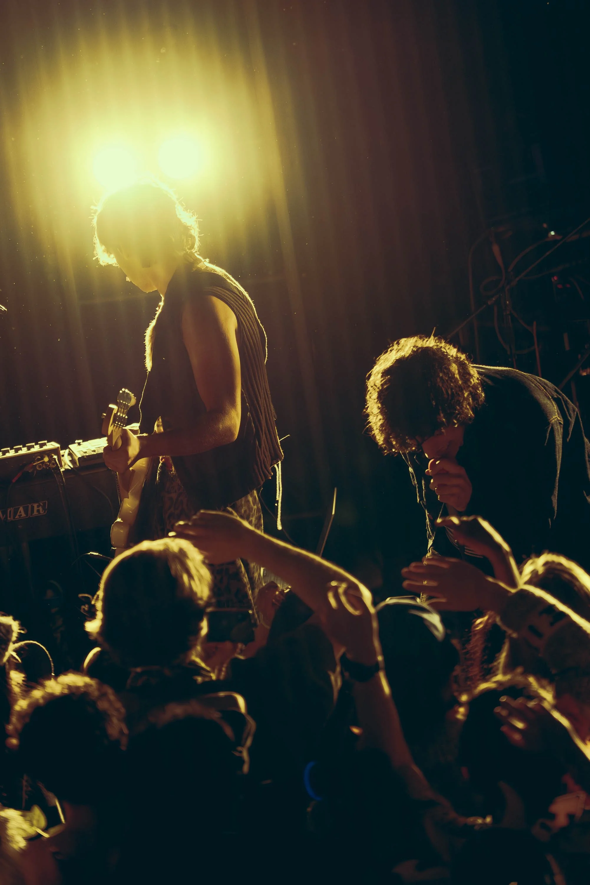 Laundry Day - Seattle 2025