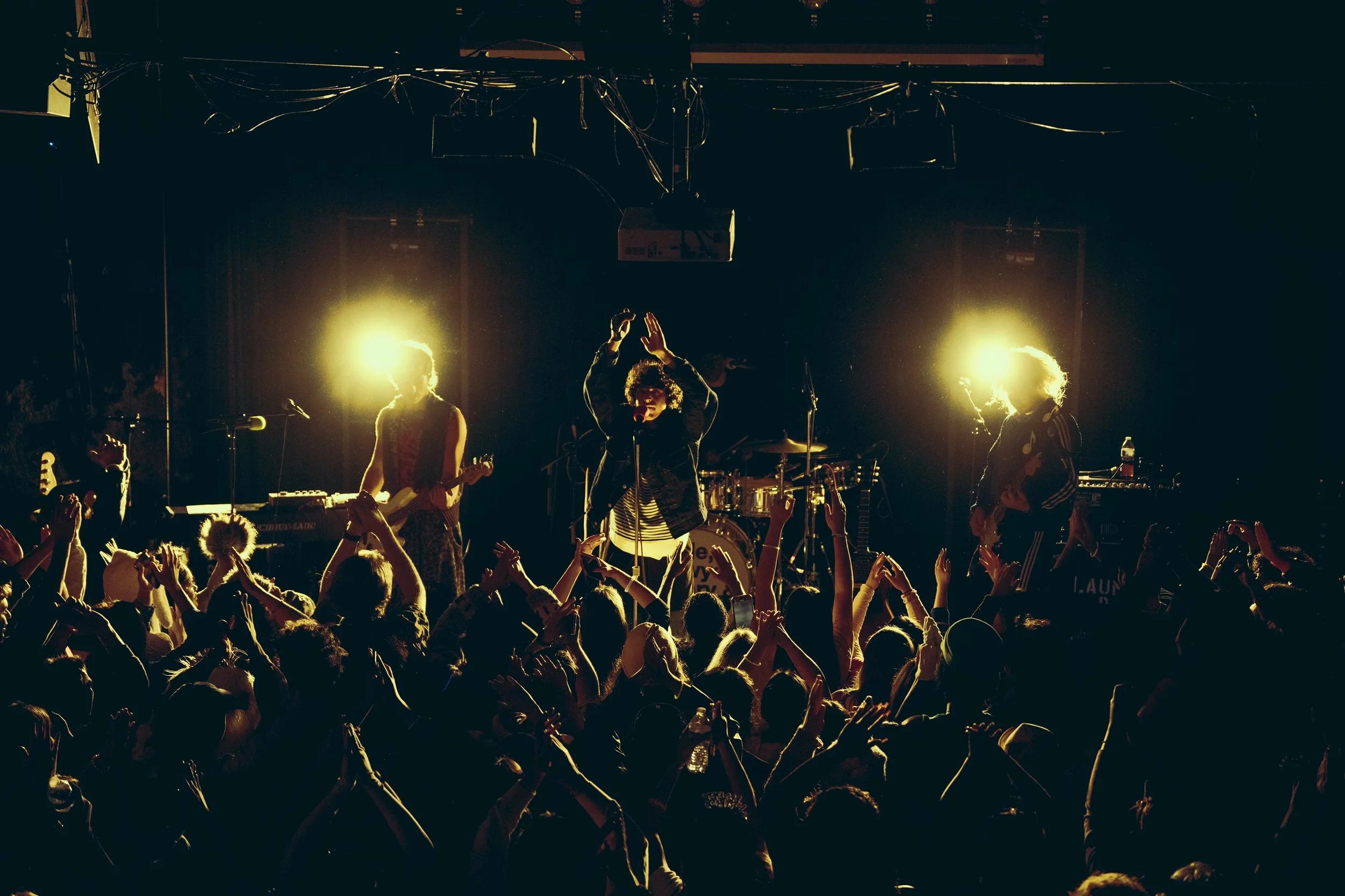 Laundry Day - Seattle 2025