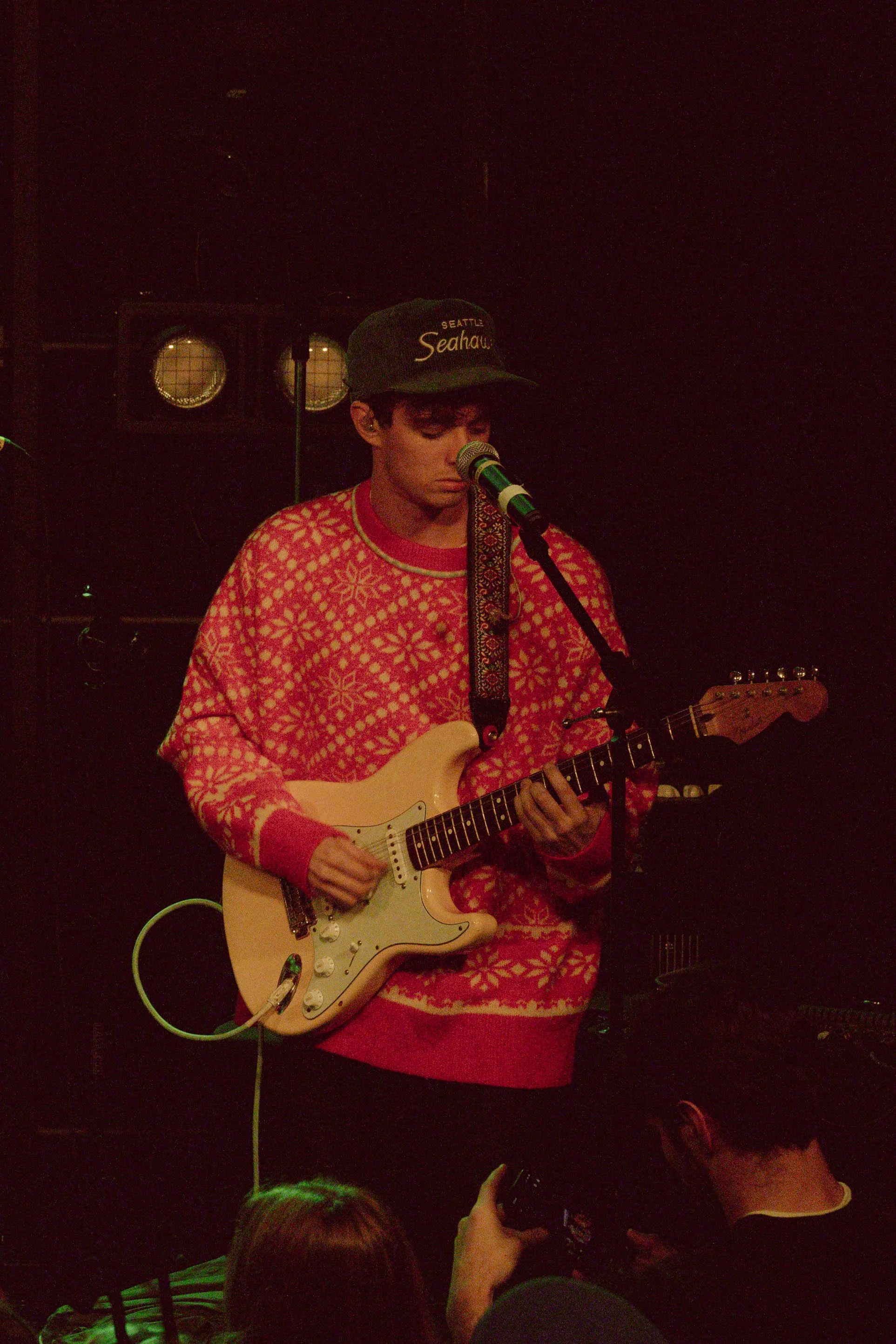 WHATMORE - Seattle 2025