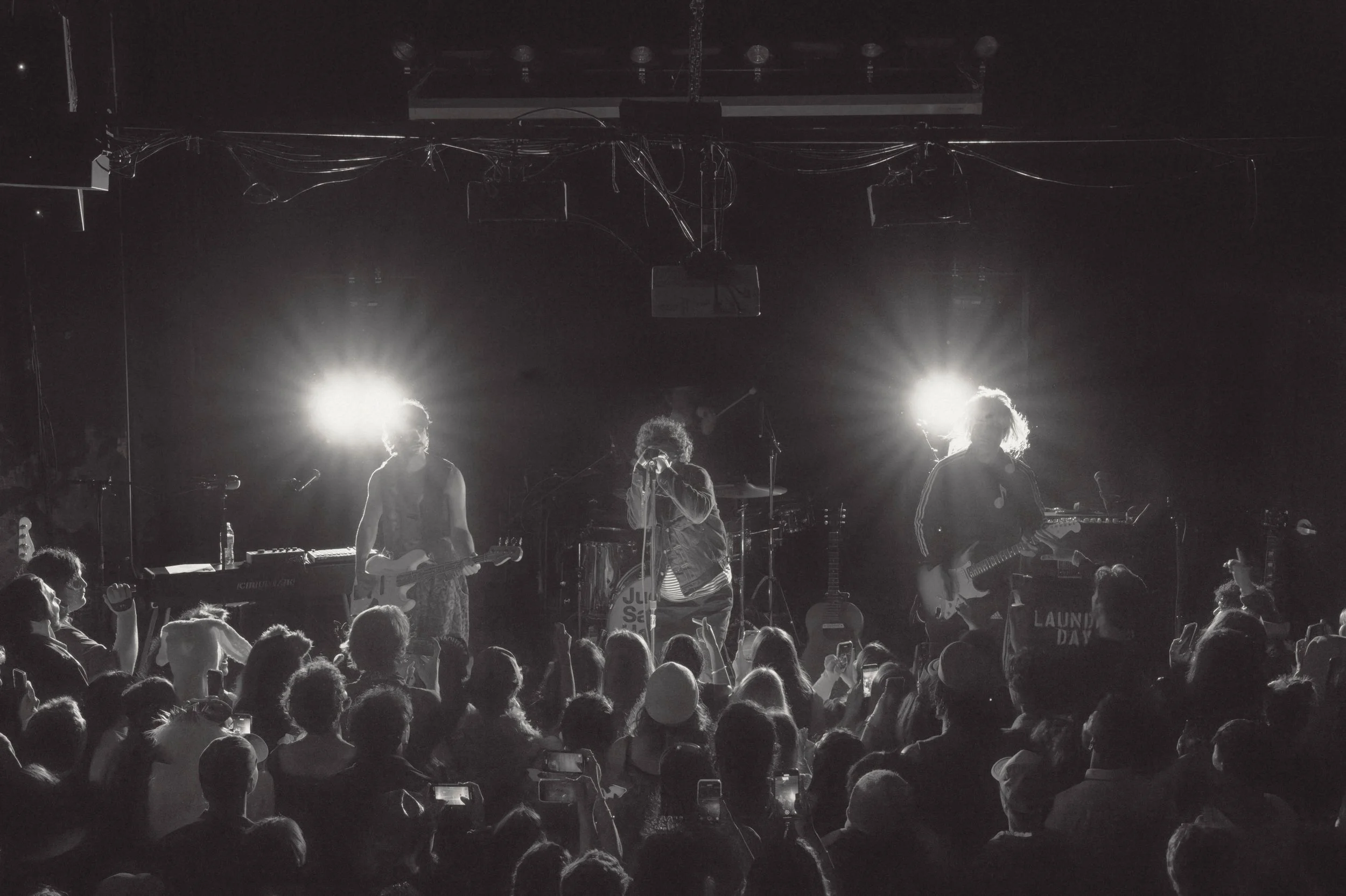 Laundry Day - Seattle 2025