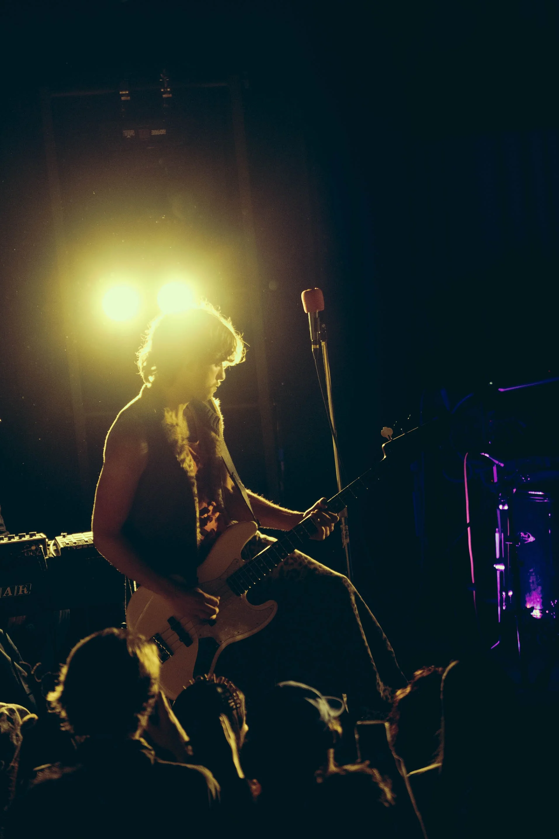 Laundry Day - Seattle 2025