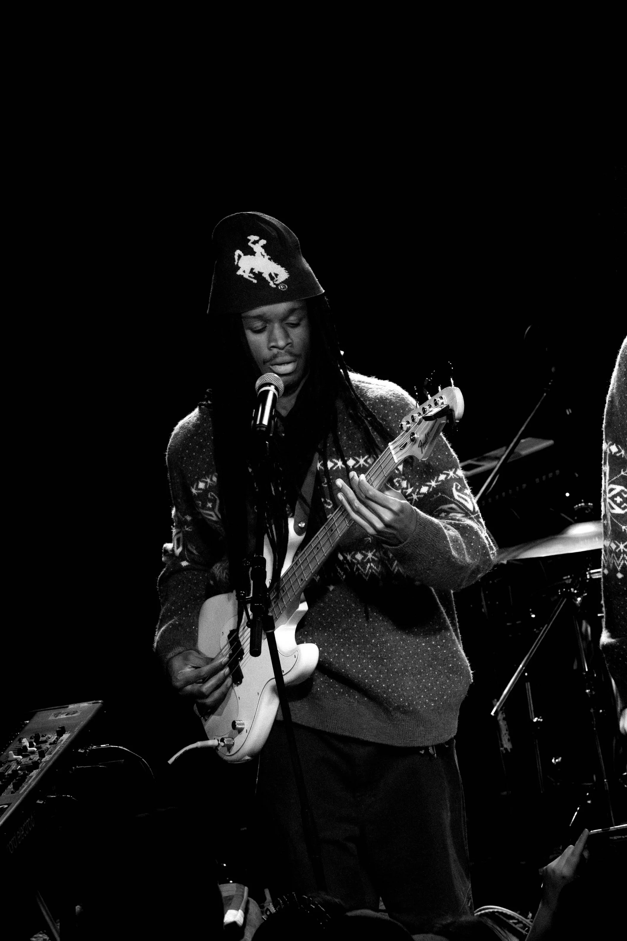 WHATMORE - Seattle 2025