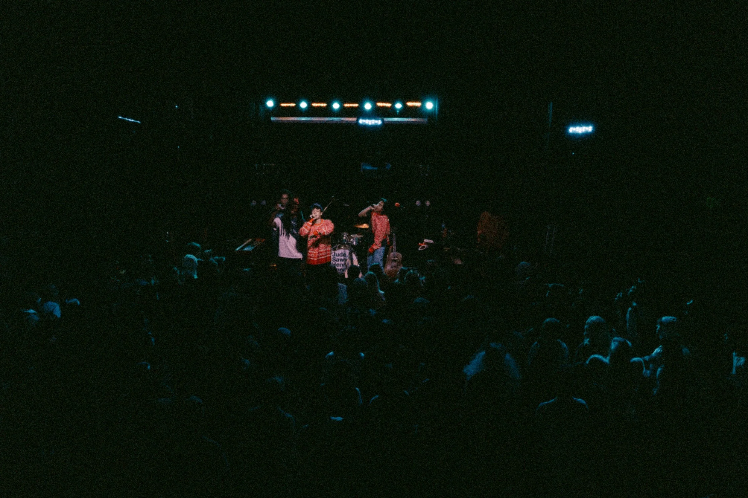 WHATMORE - Seattle 2025